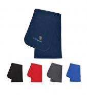 Fleece Scarf