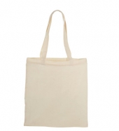 Nevada 3.5oz Cotton Convention Tote