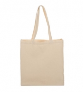 Odessa 8oz Cotton Canvas Tote