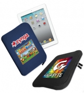 Neoprene iPad Sleeves