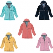 Women's New Englander Rain Jacket