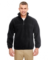 Ultraclub Iceburg Fleece 1/4 Zip