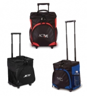 On The Go Rolling Cooler