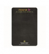 Chalkboard Magnet