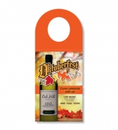 Large Perforated Bottle Hanger