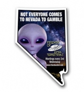 Nevada State Magnet