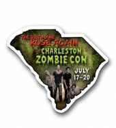 South Carolina State Magnet