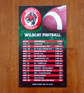 Button Card