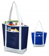 Beach, Corporate and Travel Boat Tote Bag