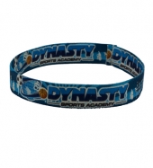 Headband Stretchy Elastic Dye Sublimation Headbands