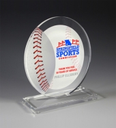 Baseball Achievement Award
