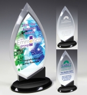 Century Acrylic Award