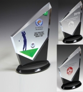 Century Acrylic Award