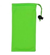 Mobile Tech Auto Accessory Kit in Microfiber Cinch Pouch