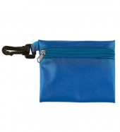 Mobile Tech Earbud and Charging Cables Kit In Translucent Carabin