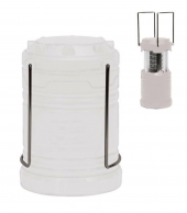 Retractable LED Lantern