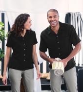 Port Authority Easy Care Camp Shirt