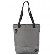 Hayden Zippered Convention Tote