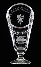 Laurel Cup