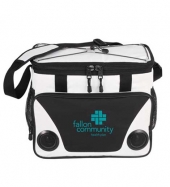 Arctic Zone® Titan Deep Freeze® Speaker Cooler
