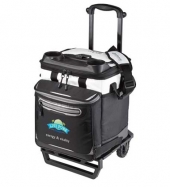 Arctic Zone® Titan Deep Freeze® Rolling Cooler