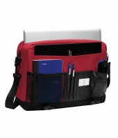 Port Authority® Messenger Briefcase