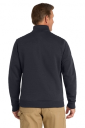 CornerStone® 1/2-Zip Job Shirt