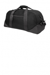 Eddie Bauer® Large Ripstop Duffel
