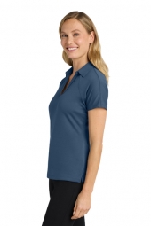 Port Authority® Ladies Crossover Raglan Polo