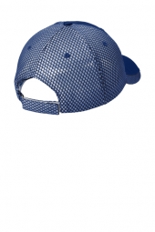 Port Authority® Two-Color Mesh Back Cap