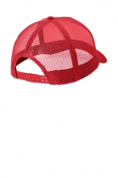 Port Authority® 5-Panel Snapback Cap