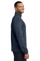 Port Authority® Zephyr 1/2-Zip Pullover