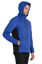 Port Authority® Active Hooded Soft Shell Jacket