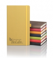 ApPeel Medio Lined Apple Page Journal