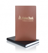 Calf Leather Medium Journal