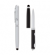 Frenzy 4-in-1 Ballpoint Pen