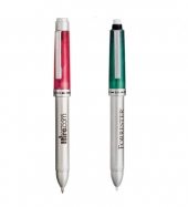 Cabrini 3-in-1 Pen/Pencil/Stylus