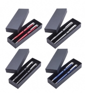 Alliance Stylus Ballpoint / Pencil Set