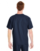 Harriton Adult Unisex 4.9 OZ. Scrub Top