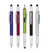 Fusion 5-in-1 Work Pen