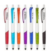Pinnacle Ballpoint Pen/Stylus