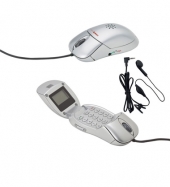 Internet Phone/Mouse