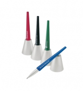 Arc-en-ciel Pen & Stand