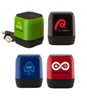 Juga Bluetooth Speaker