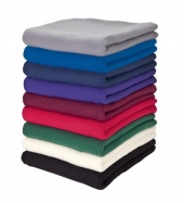 Faircrest Fleece Blanket