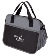 Optimum-IV Trunk Organizer with Cooler
