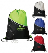 Mazzo Drawstring Cooler
