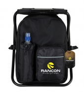 Remington Cooler Backpack Chair
