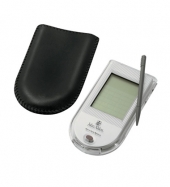 PDA Traveller