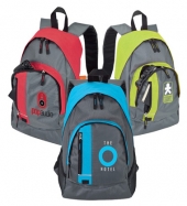 Alabama Laptop Backpack